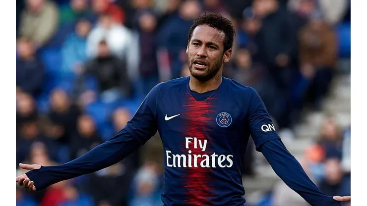 Como para que no se vaya nunca: el precio que le puso PSG a Neymar
