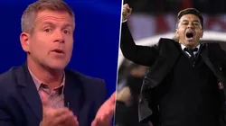 Gallardo podría tener su tan deseada chance en la Selección