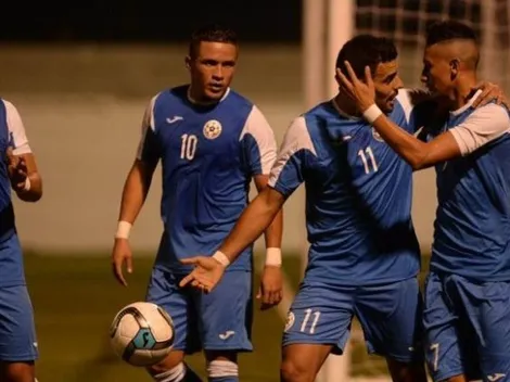 En VIVO: Nicaragua vs. Haití por la Copa Oro
