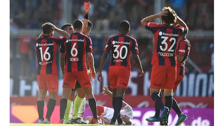 Tristeza: el "no" de San Lorenzo a la Selección Argentina