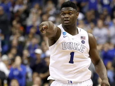 Mirá en VIVO el Draft 2019 de la NBA