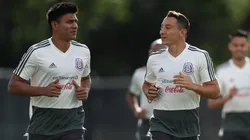 Gallardo quiere marcharse a Europa.