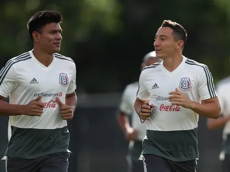 A Gallardo lo seduce jugar en el Atlético Madrid