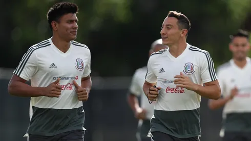 Gallardo quiere marcharse a Europa.