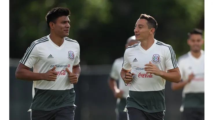 Gallardo quiere marcharse a Europa.