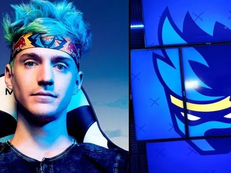 Ninja presenta su libro "Ninja Get Good!" ¡La guía definitiva en gaming!