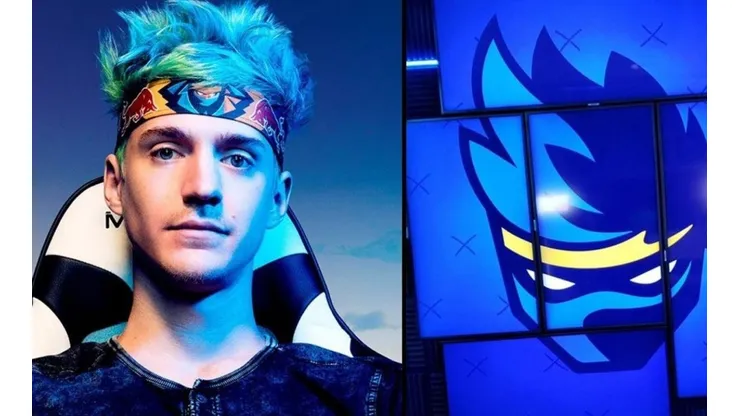 Ninja presenta su libro "Ninja Get Good!" ¡La guía definitiva en gaming!