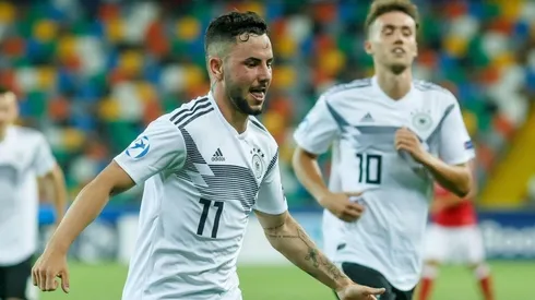 Selección de Alemania Sub-21