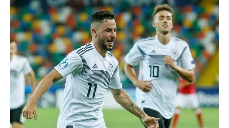 Selección de Alemania Sub-21