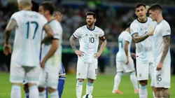 Sería devastador: aún ganándole a Catar, Argentina puede quedar eliminada