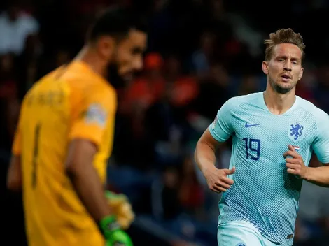 Francotirador de Récord: América confía en que la negociación entre Rayados y De Jong no se concrete