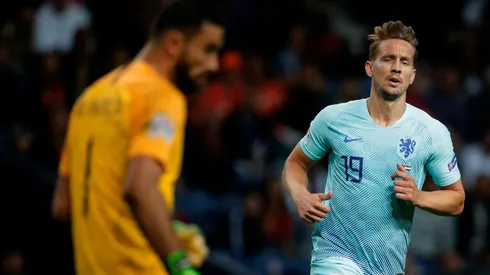 Francotirador de Récord: América confía en que la negociación entre Rayados y De Jong no se concrete