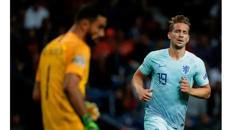 Francotirador de Récord: América confía en que la negociación entre Rayados y De Jong no se concrete