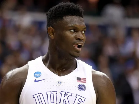 Qué canal transmite en Argentina el Draft 2019 de la NBA