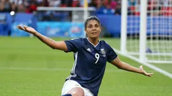 Argentina, fuera del Mundial.