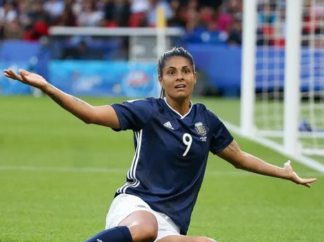 No lo podemos creer: en el último segundo Camerún anotó y Argentina está afuera del Mundial Femenino