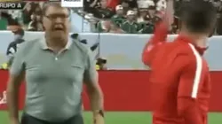 ¡Y una noche explotó Martino!