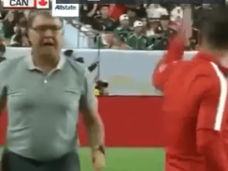 ¡Y una noche explotó Martino!