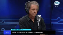 Foto del Ruso Brailovsky, periodista.