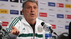 "Los rivales en el mundo son cada vez más difíciles, estamos obligados a crecer": Martino