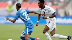 Martinica sorprendió a Cuba y la arrolló