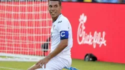 Las secuelas que México dejó: el capitán de Cuba abandonó la concentración