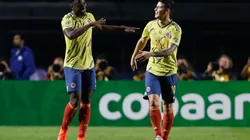 Dónde y cuándo jugará la Selección Colombia los cuartos de final de la Copa América