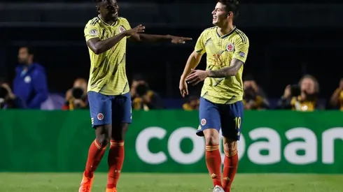 Dónde y cuándo jugará la Selección Colombia los cuartos de final de la Copa América