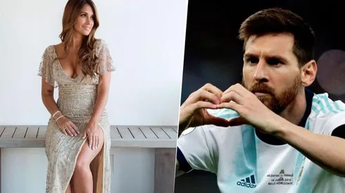 El mensaje de su mujer a altas horas de la madrugada.