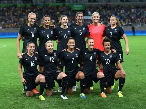 Ver en VIVO Camerún vs. Nueva Zelanda por la Copa Mundial Femenina