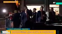 El juego será en el Arena de San Pablo.