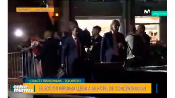 El juego será en el Arena de San Pablo.