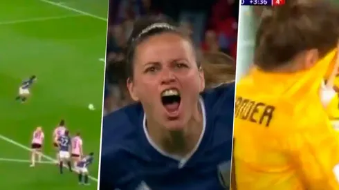 Esto es hermoso: le pusieron la música de Titanic al penal de Bonsegundo y el resultado nos encanta