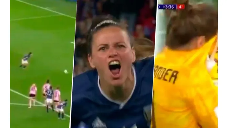 Esto es hermoso: le pusieron la música de Titanic al penal de Bonsegundo y el resultado nos encanta