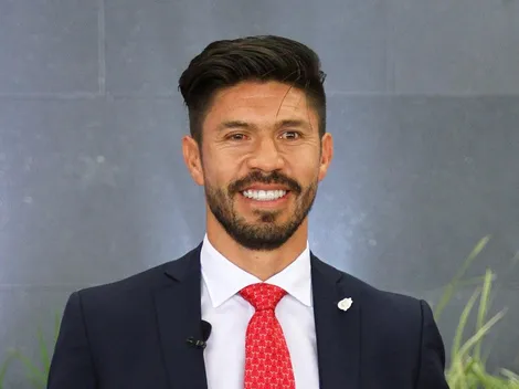 Chivas anunció a Oribe Peralta en las redes, pero solo recibió duras críticas a la directiva