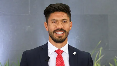 Chivas anunció a Oribe Peralta en las redes, pero solo recibió duras críticas a la directiva
