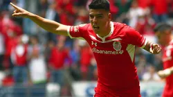 ¡Otro cambio! Morelia será el octavo club mexicano del Quick Mendoza