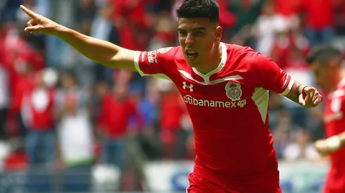 ¡Otro cambio! Morelia será el octavo club mexicano del Quick Mendoza