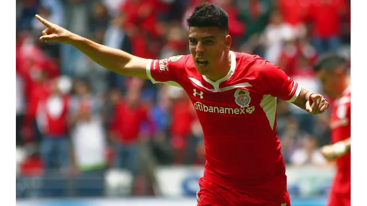 ¡Otro cambio! Morelia será el octavo club mexicano del Quick Mendoza