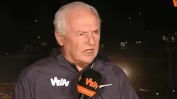 "Cuando las cosas estaban mal, James se puso el equipo al hombro": Niembro