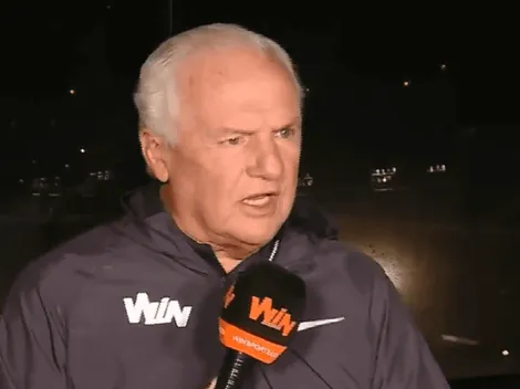 "Cuando las cosas estaban mal, James se puso el equipo al hombro": Niembro