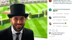 El hipódromo de Ascot se encuentra al este de la capital inglesa.