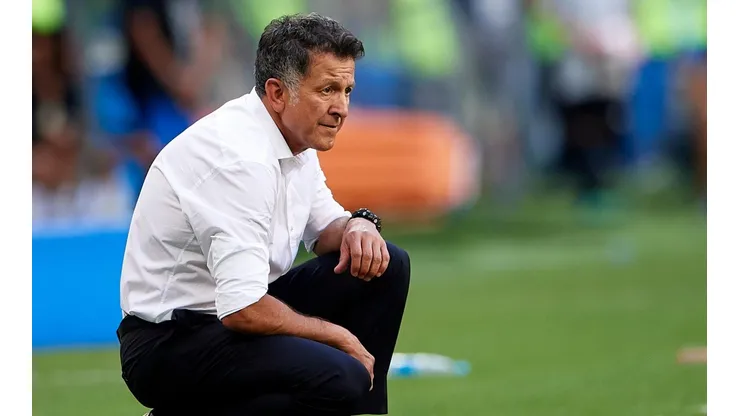 Atlético Nacional oficializó el primer refuerzo de la era Juan Carlos Osorio