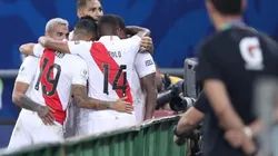 Alianza Lima recordó a dos referentes de la Bicolor en emotivo posteo