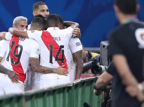 Alianza Lima recordó a dos referentes de la Bicolor en emotivo posteo