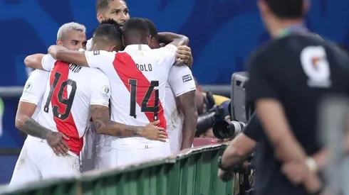 Alianza Lima recordó a dos referentes de la Bicolor en emotivo posteo