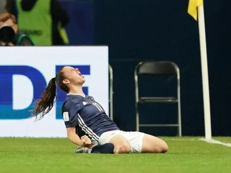 ¿Qué tiene que pasar para que Argentina clasifique a octavos del Mundial femenino?