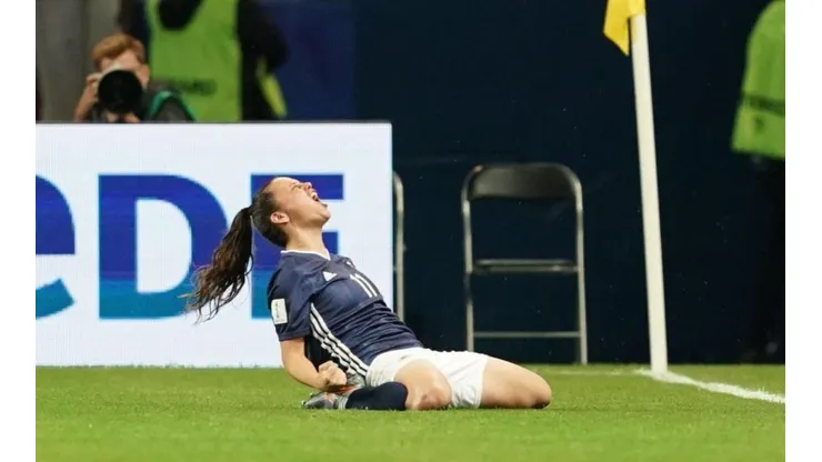 ¿Qué tiene que pasar para que Argentina clasifique a octavos del Mundial femenino?