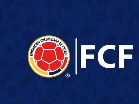 Oficial: el 11 de la Selección Colombia para enfrentar a Catar