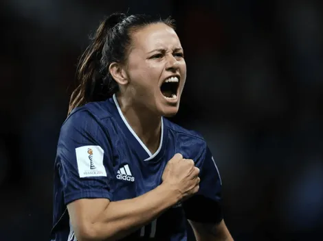 Orgullo nacional: Argentina perdía 0-3 y logró una remontada histórica ante Escocia